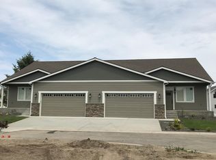 14313 E 32nd Ave, Veradale, WA 99037