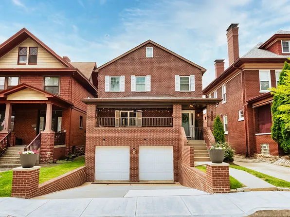 221 Virginia Ave, Sharpsburg, PA 15215