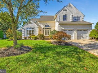 21 Promenade Pl, Voorhees, NJ 08043
