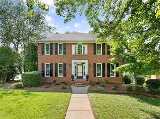 800 Winberry Ct, Winston Salem, NC 27104