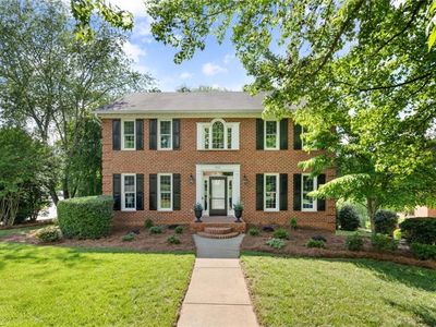 800 Winberry Ct, Winston Salem, NC, 27104