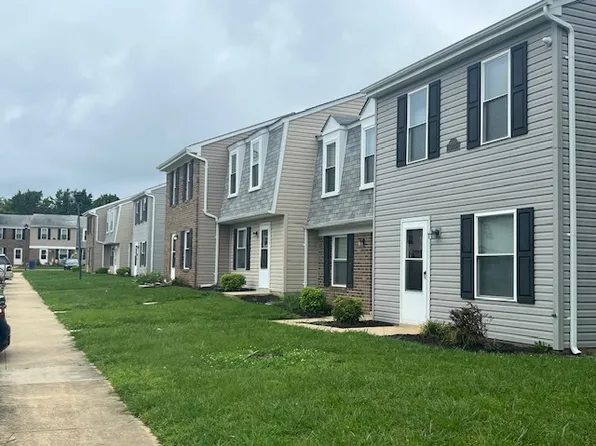 Leonardtown Village, 41486 Connelly St #D0d5a115c, Leonardtown, MD 20650