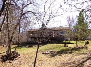 W14386 Burch Ln, Athelstane, WI 54104
