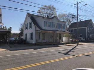 408 Main St, Springvale, ME 04083