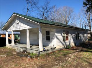 616 Cleveland Ave SW, Rome, GA 30165