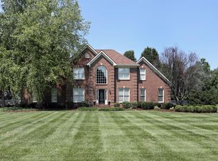 102 Raintree Ct, Nicholasville, KY 40356