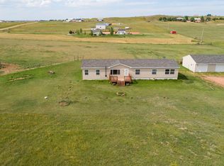 44 Duffy Rd, Wright, WY 82732
