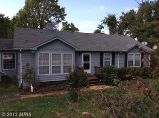 32 Owens Ct, Front Royal, VA 22630