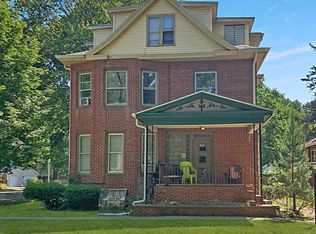 1500 S Lowell Ave #2B-1BA-700SQFT, Springfield, IL 62704