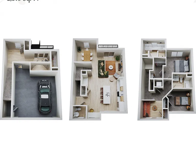 Risor of Apple Valley - Active Adult 55+ Community — Photo 45