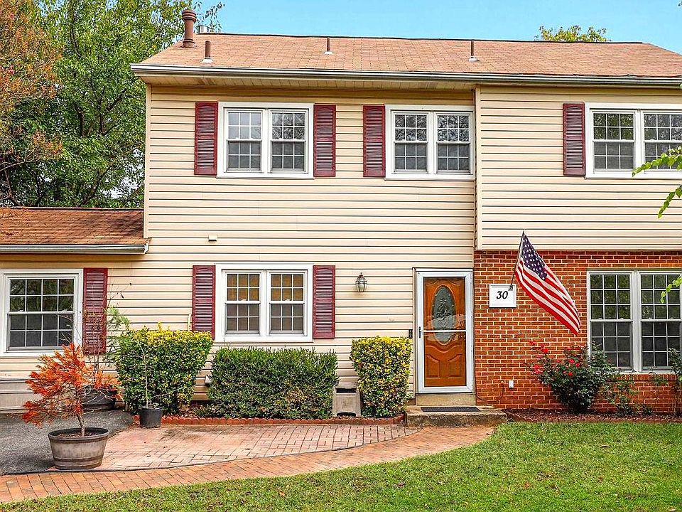1st image of 30 Millcrest Ct