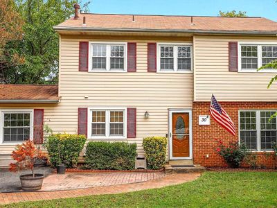 30 Millcrest Ct, Rockville, MD, 20855