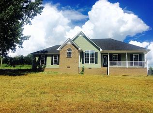 638 Oliver Smith Rd, Flintville, TN 37335