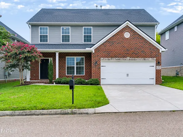 1727 Glen Shady Blvd, Knoxville, TN 37922