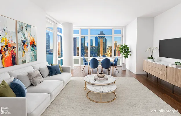 Sold by Brown Harris Stevens | media 1