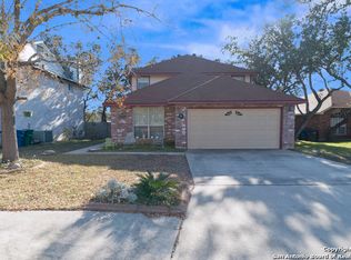 8518 Timber Rnch, San Antonio, TX 78250