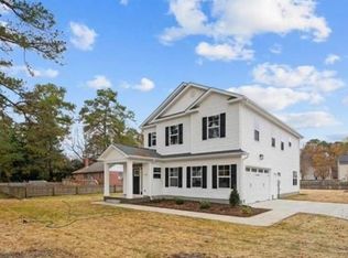 2724 Cedar Rd, Chesapeake, VA 23323