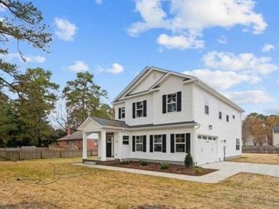 2724 Cedar Rd, Chesapeake, VA, 23323