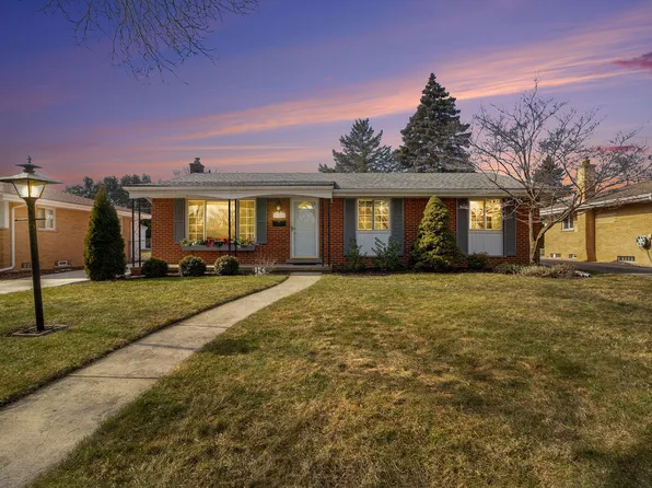 14941 Fairway St, Livonia, MI 48154