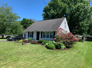 110 Juanita Dr, Liverpool, NY 13090