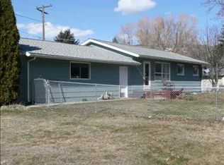 2 Canyon View Dr, Missoula, MT 59802