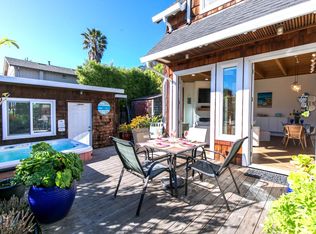 463 Alta Loma Ln, Santa Cruz, CA 95062