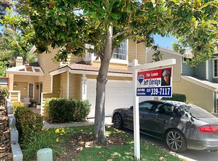 3445 Old Meadow Rd, San Diego, CA 92111