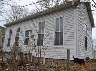 112 E O'& M Ave, North Vernon, IN 47265