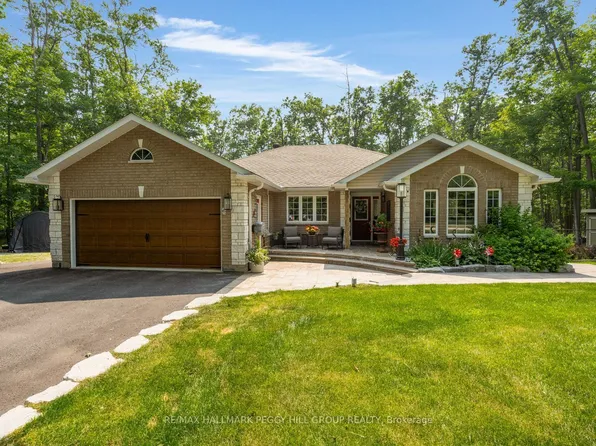 6 Maplehill Dr, Oro Medonte, ON L0L 2L0