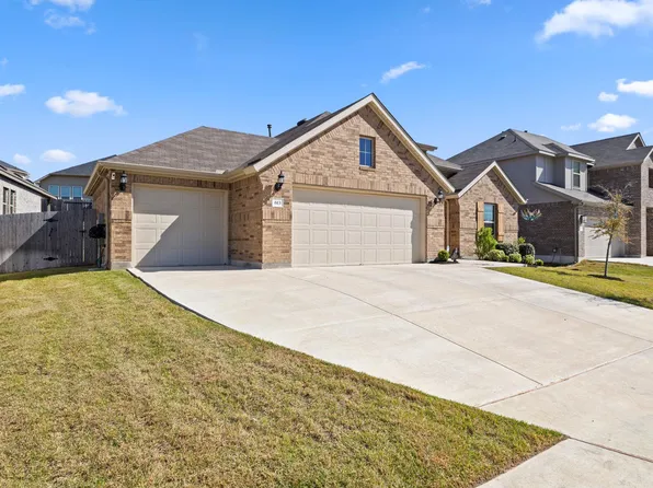 613 Sugar Cane Rd, Buda, TX 78610