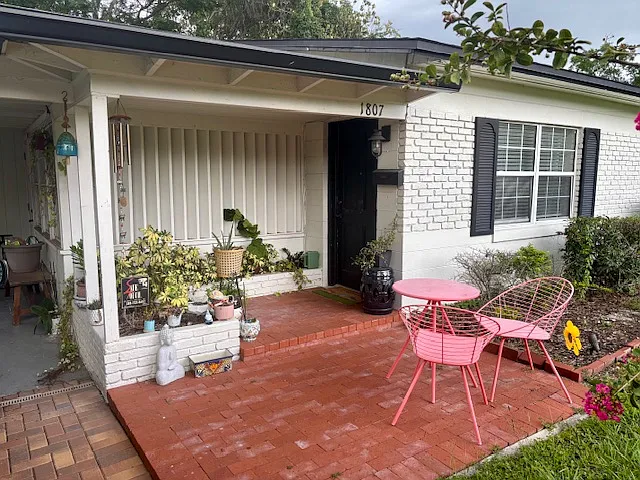 1807 Palmer Ave — Photo 5