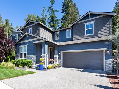 13317 207th Avenue SE, Monroe, WA, 98272