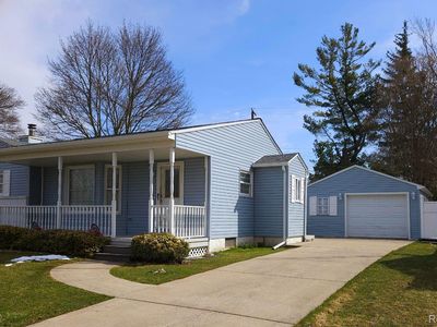 342 E South St, Davison, MI, 48423