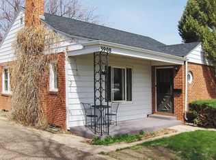 3908 Cribbon Ave, Cheyenne, WY 82001