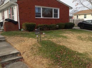 7808 Overhill Rd, Glen Burnie, MD 21060