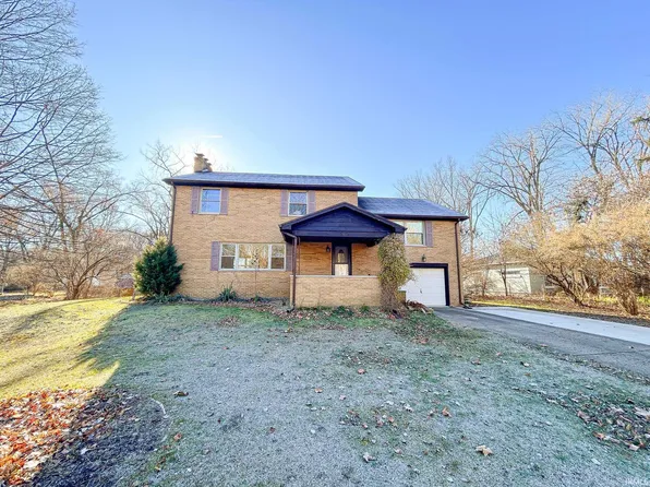 1905 Riverside Dr, South Bend, IN 46616
