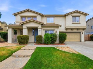 1570 Sage Sparrow Ave, Manteca, CA 95337