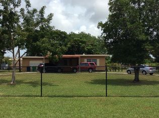 31301 SW 193rd Ave, Homestead, FL 33030