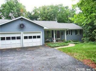 610 E Seneca St, Manlius, NY 13104