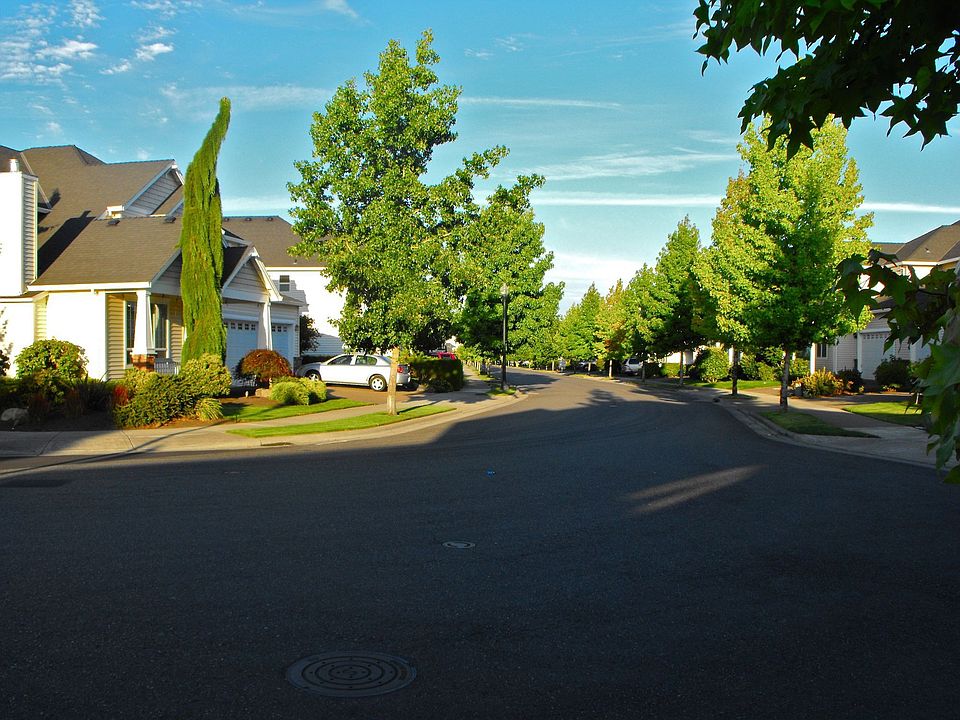 NW tucson st beginning
