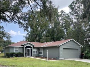 10163 SW 188th Cir, Dunnellon, FL 34432