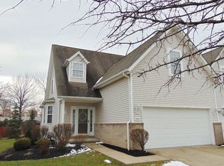 18631 Southporte, Strongsville, OH 44136