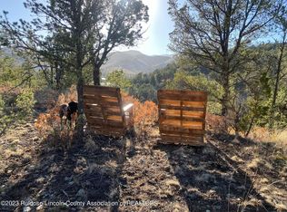 1 Copper Canyon Rd, Alto, NM 88312