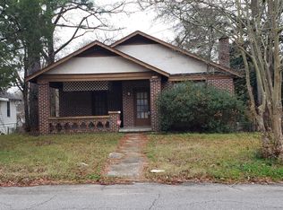 2725 40th St, Meridian, MS 39305