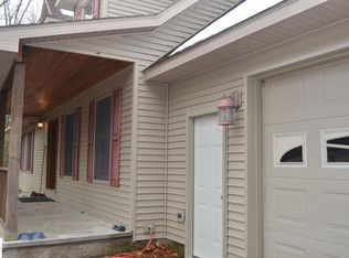 1479 Yoder Rd, Manistee, MI 49660