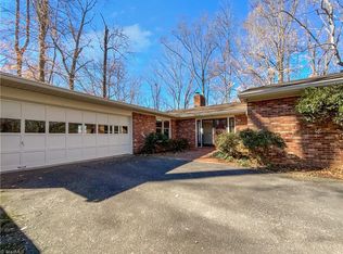 4966 Leinbach Dr, Winston Salem, NC 27106