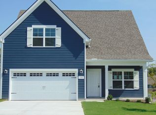 280 Spring St Lot 182, La Vergne, TN 37086
