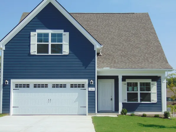 280 Spring St Lot 182, La Vergne, TN 37086