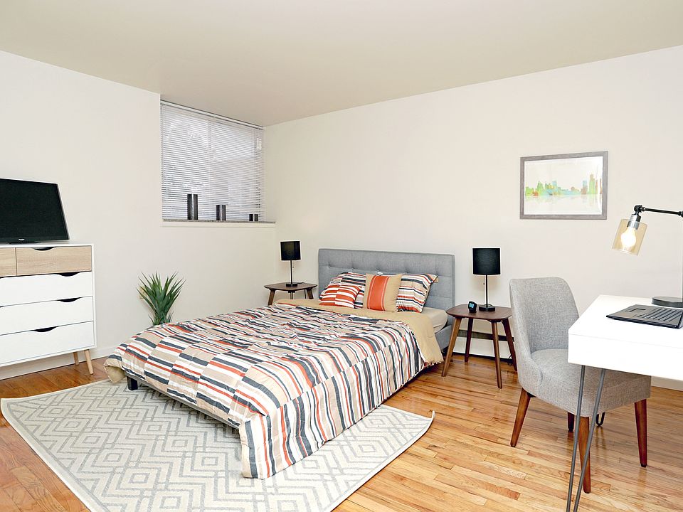 Central Park Apts 621 Orleans St Detroit MI Zillow