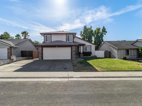 3824 Blackfoot Way, Antelope, CA 95843